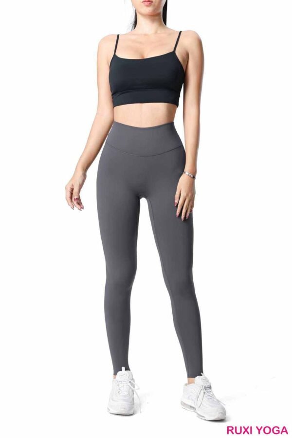 Scrunch Bum Gym Leggings for Women RUXI uk503