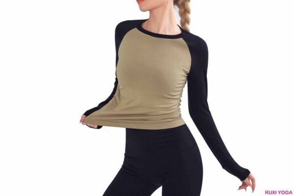 Sculpt Bra for Smooth Shaping and Support RUXI uk1804