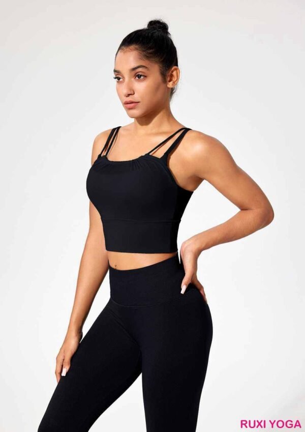 Sculpting Bum Lift Leggings Ultimate Fit RUXI uk403