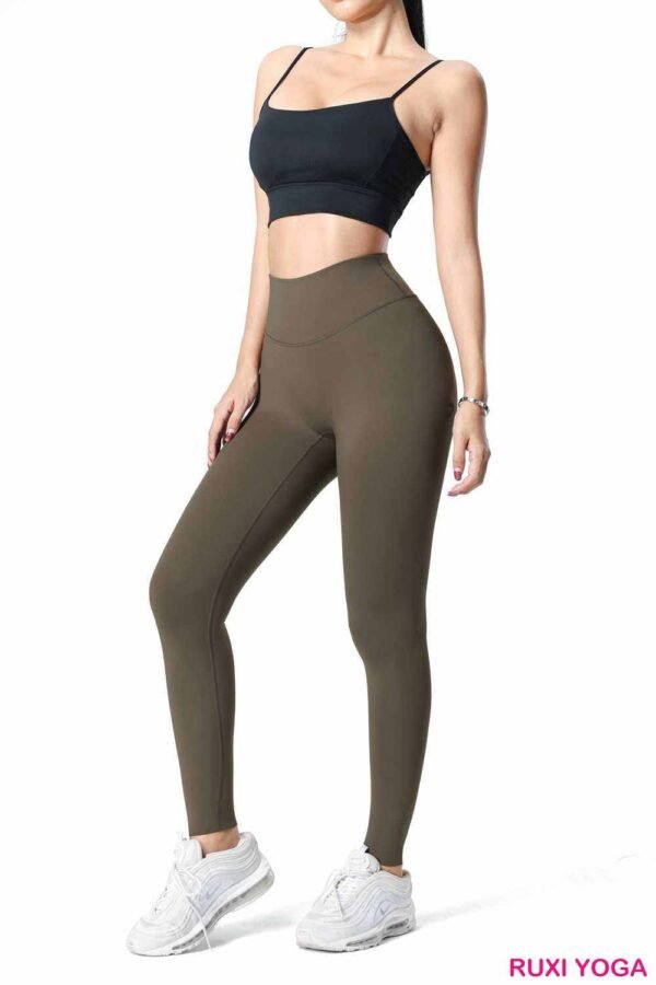 Seamless Bra Crop Top for Ultimate Comfort RUXI uk83