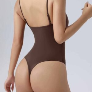 Seamless High Waist Workout Yoga Shorts RUXI uk1254