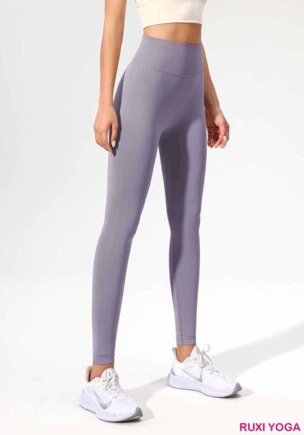 Seamless Yoga Leotards for Flexibility and Comfort uk1130