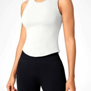 Seamless Yoga Suit Set for Women RUXI uk763