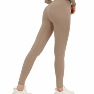 Seasum High Waist Scrunch Butt Lift Shorts RUXI uk1281