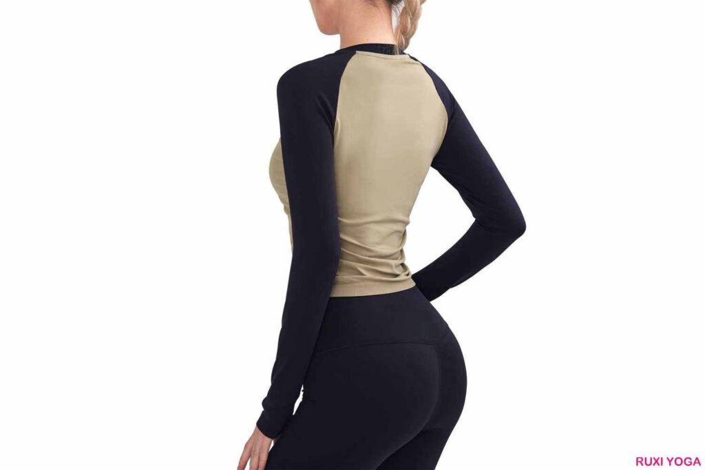 Shakti Side String Activewear Shorts RUXI uk3848