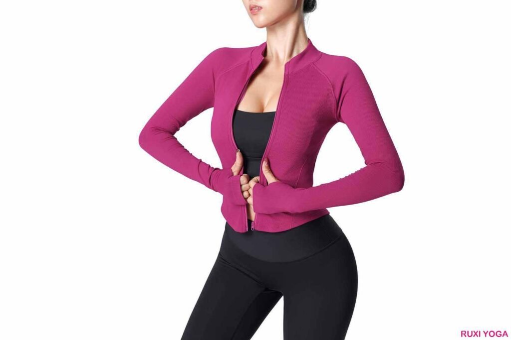 Shimmering Gold Yoga Shorts for Active Comfort RUXI uk3791