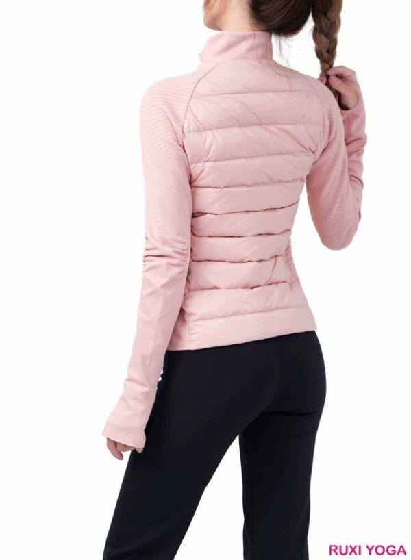 Shop Comfortable Yoga T Shirts Online RUXI uk1427