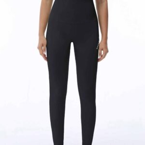 Sinophant High Waisted Stretch Leggings RUXI uk1396