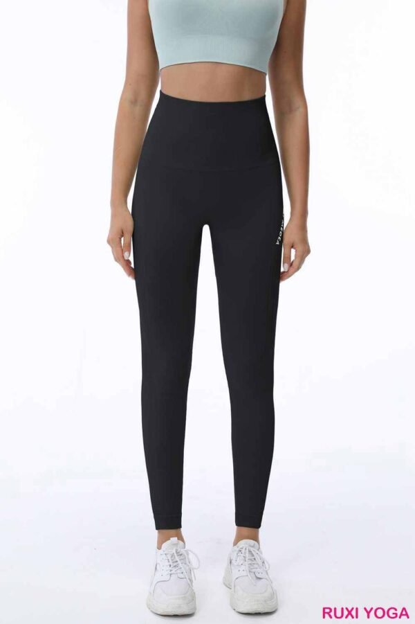 Sinophant High Waisted Stretch Leggings RUXI uk1396
