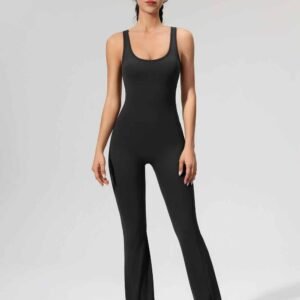 Sleek High Waist Sass Yoga Pants for Women RUXI uk1085