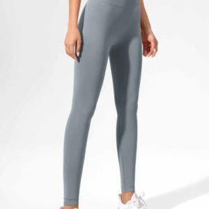 Slimming Bootcut Yoga Pants for Active Comfort RUXI uk529