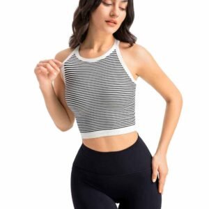 Smart Yoga Pants with Advanced Stretch Technology RUXI uk995