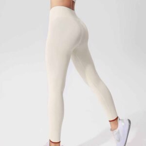 Snakeskin Print Workout Leggings RUXI uk814