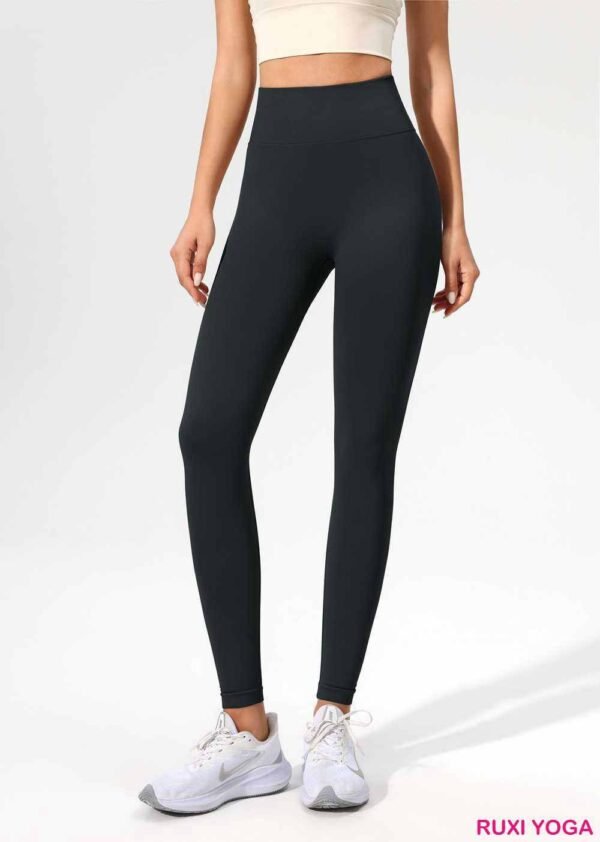 Soft Modal Yoga Pants for Ultimate Comfort RUXI uk553