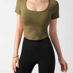 Sports Bra for Swimming and Active Wear RUXI uk1844