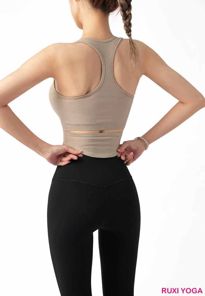 Sports Team Vests for Active Training RUXI uk2897