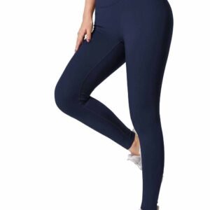 Sports Top with Built In Bra Support RUXI uk1593