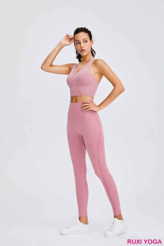 Sporty Pink Shorts for Active Lifestyle RUXI uk3476