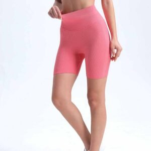 Stretch Fit Spandex Gym Leggings for Women RUXI uk1206