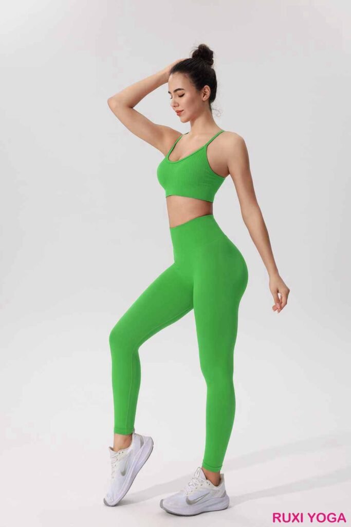 Stretchy Spandex Cheer Shorts for Comfort RUXI uk3042
