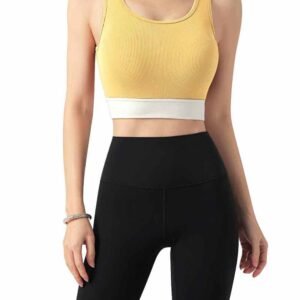 Stretchy Yoga Pants for Dance and Fitness RUXI uk1419