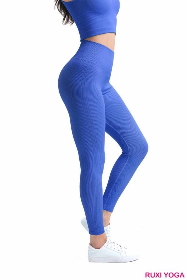 Stylish Comfortable Yoga Tops for Women RUXI uk1224