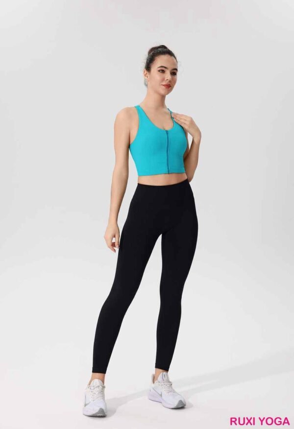 Stylish Flared Yoga Pants for Trendy Outfits RUXI uk844