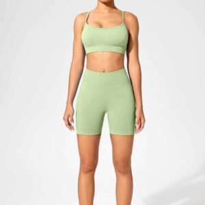Stylish Outfit Ideas for Flare Leggings RUXI uk1078
