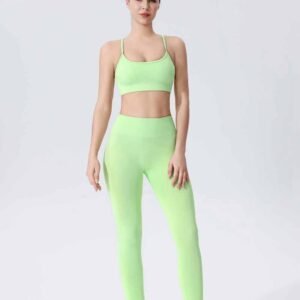 Stylish Pocketed Cute Leggings for Everyday Wear RUXI uk496
