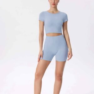 Stylish Sports Bras for Active Women RUXI uk1972