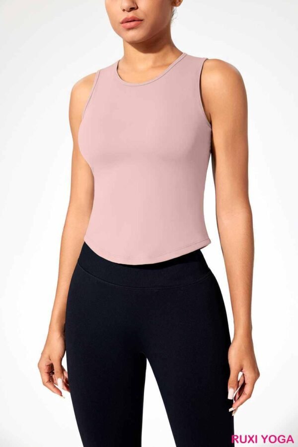 Supportive Gym Bras for Larger Chest RUXI uk1618