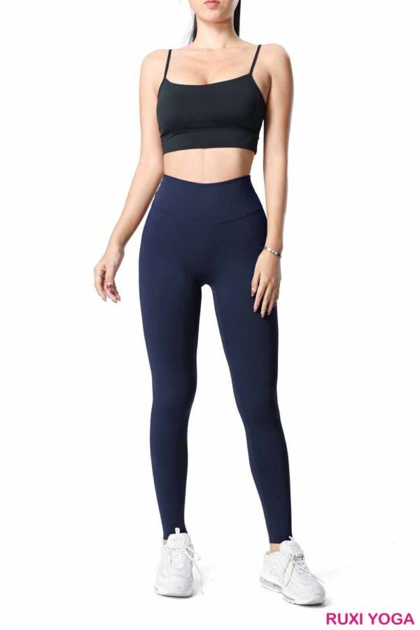 Supportive Sports Bra for Big Busts RUXI uk74