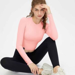 Supportive Sports Bra for Large Busts RUXI uk1685