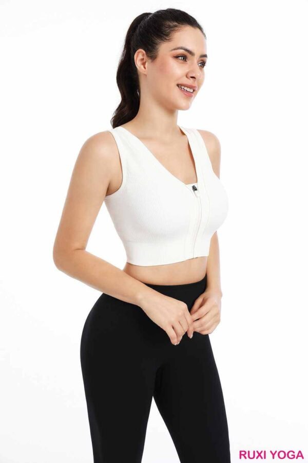 Surgical Support Sports Bra for Active Recovery RUXI uk1580