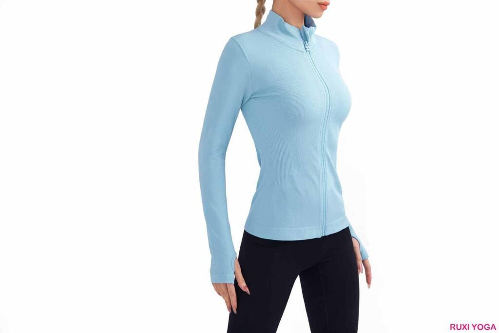 Thermal Golf Jackets for Warmth and Comfort RUXI uk2809