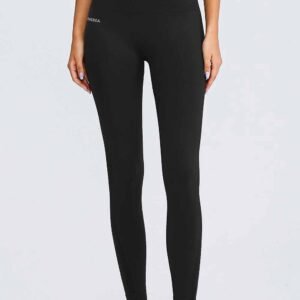 Tomtiger High Waist Yoga Shorts for Women RUXI uk1290