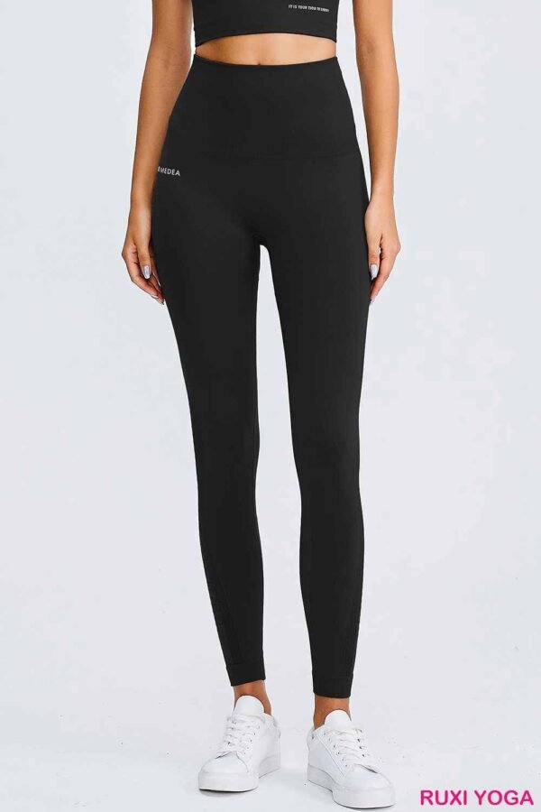 Tomtiger High Waist Yoga Shorts for Women RUXI uk1290