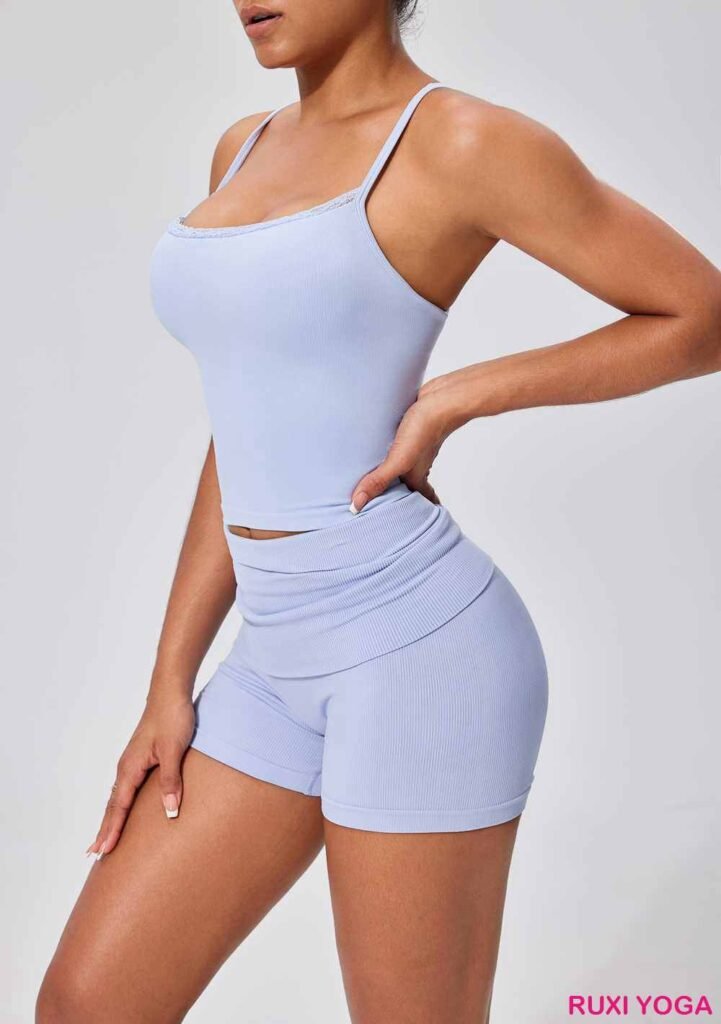 Top Comfortable Shorts for Pickleball Players RUXI uk2248