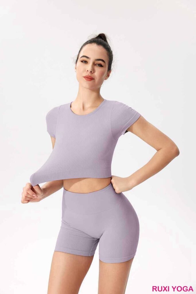 Top Golf Shorts 2022 Comfortable and Stylish RUXI uk2045
