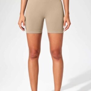 Top Gym Leggings for Plus Size Comfort RUXI uk601
