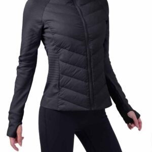 Top Gym Leggings for Tall Women Comfortable Fit RUXI uk535