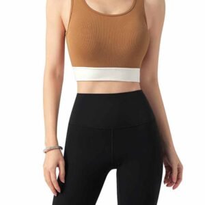 Top Plus Size Bootcut Yoga Pants for Women RUXI uk702