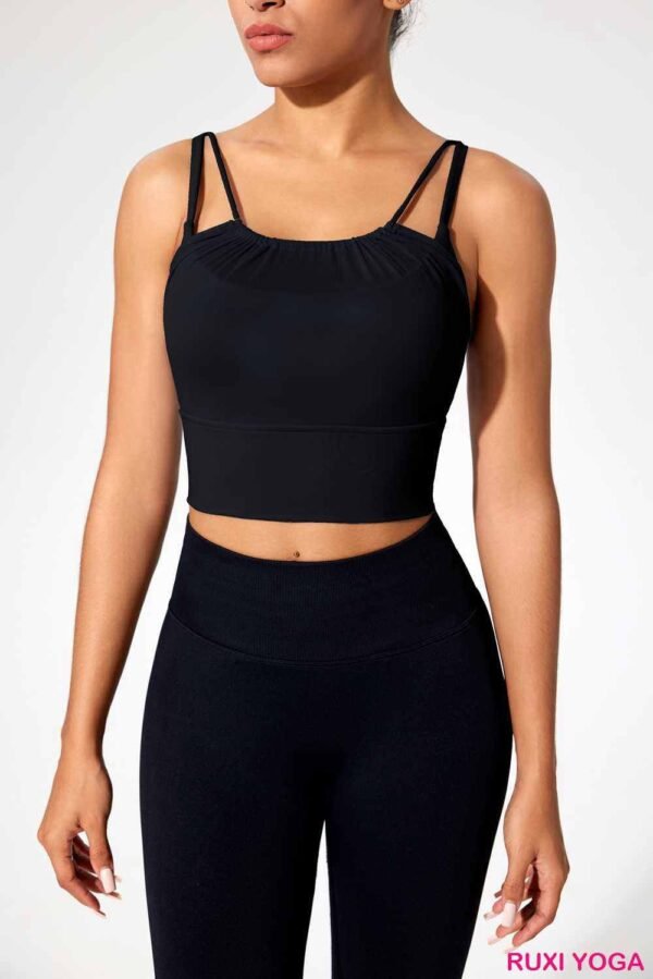 Top Quality Comfortable Yoga Dress RUXI uk1251