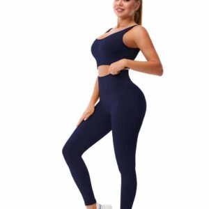Top Sports Bra Comfortable for Daily Wear RUXI uk1638