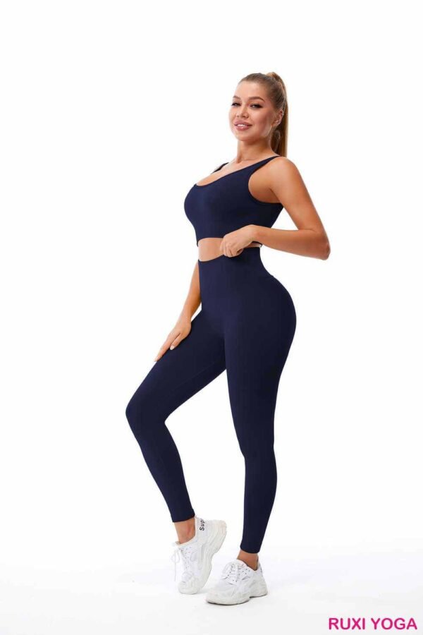 Top Sports Bra Comfortable for Daily Wear RUXI uk1638