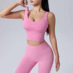 Top Yoga Pants for Booty Enhancement Comfort RUXI uk587