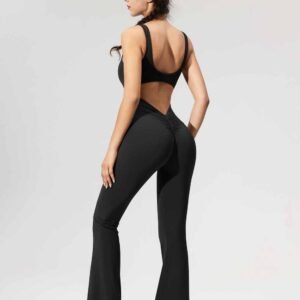 Transparent Yoga Pants for Women RUXI uk1086