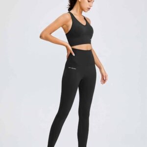 Ultimate Athletic Sports Bra for Women RUXI uk1524