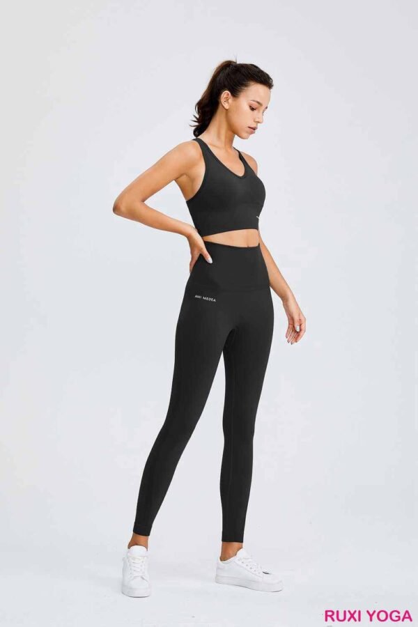 Ultimate Athletic Sports Bra for Women RUXI uk1524