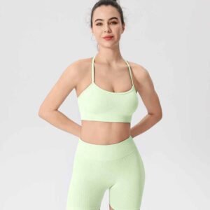 Ultimate Comfort Active Sports Bra RUXI uk1669